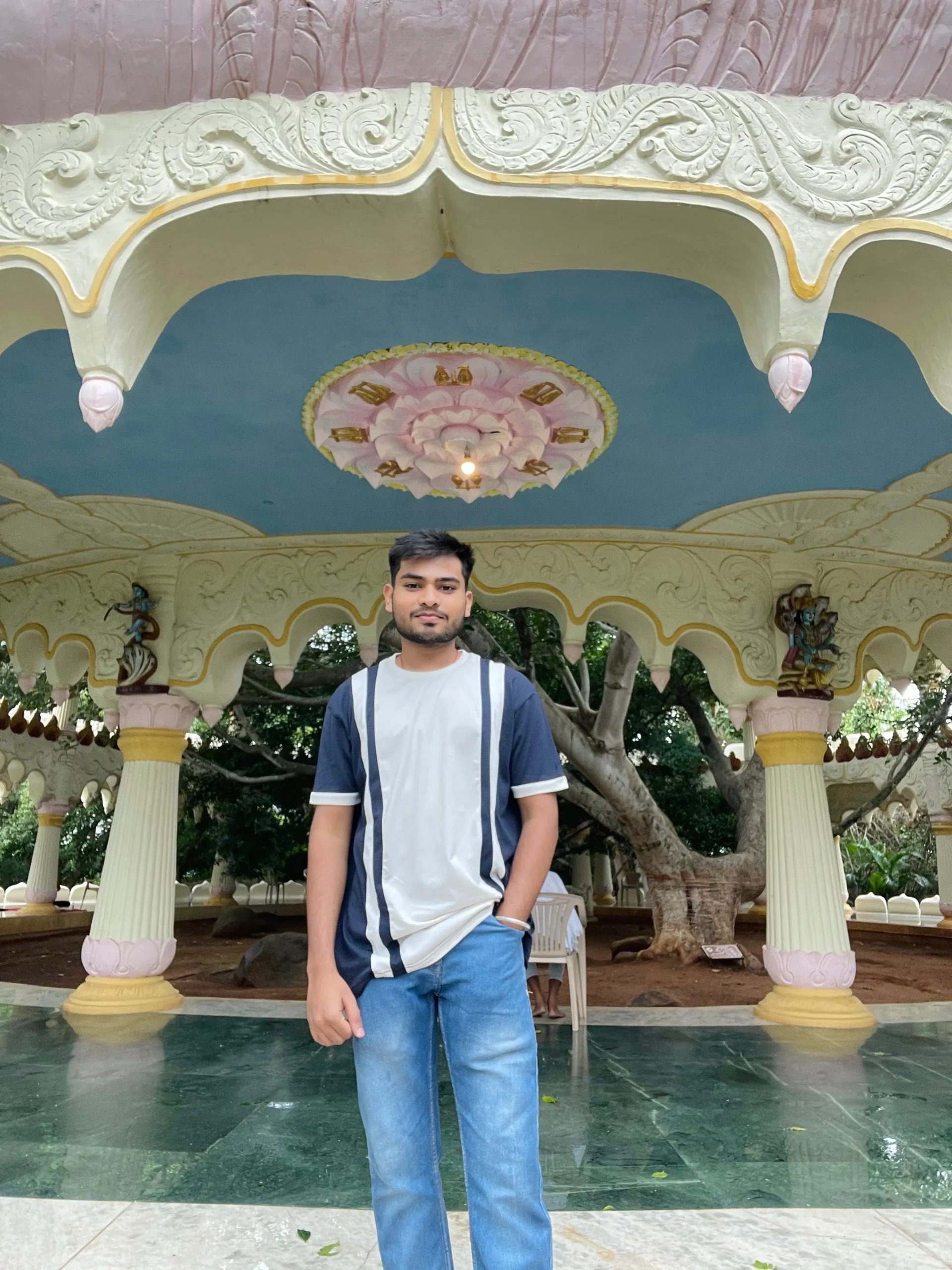 Rohit Astoliya